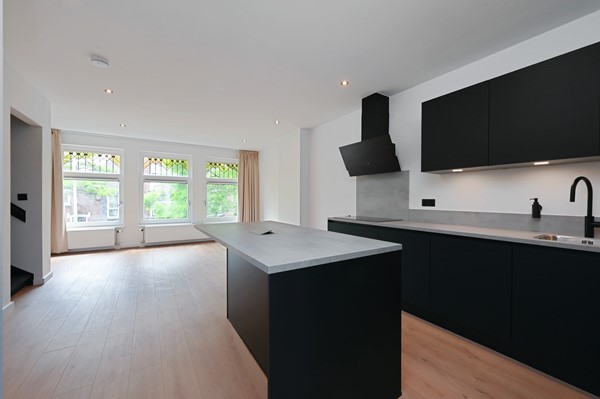 Medium property photo - Kortekade, 3062 GS Rotterdam